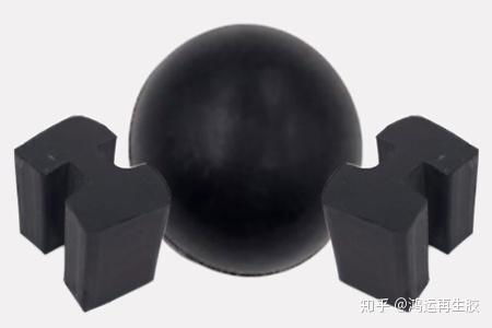 天然橡膠制品配方中必須使用炭黑嗎？